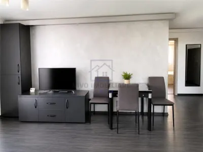 Apartament de vanzare in Sibiu - 3 camere, cu balcon, parcare privata, Selimbar - Sibiu