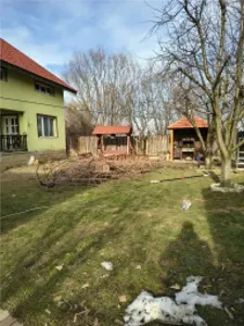 Casa individuala cu teren in Sacele, zona Cernatu - foto 2