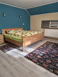 Casa individuala cu teren in Sacele, zona Cernatu - foto 16