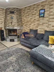 Casa individuala cu teren in Sacele, zona Cernatu - foto 8