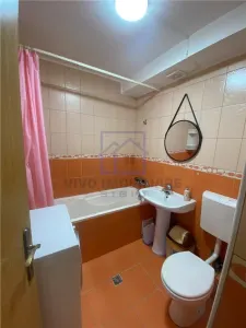 Apartament de vanzare in Sibiu - 4 camere, cu pivnita, Vasile Aaron - foto 11