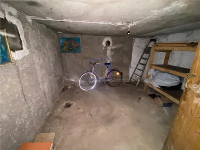 Apartament de vanzare in Sibiu - 4 camere, cu pivnita, Vasile Aaron - foto 13