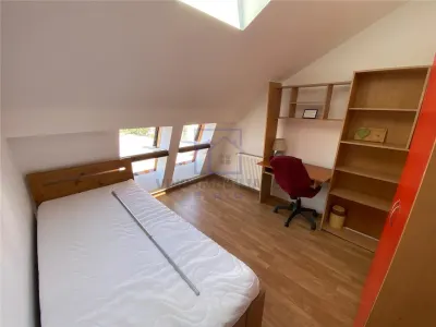 Apartament de vanzare in Sibiu - 4 camere, cu pivnita, Vasile Aaron - foto 6
