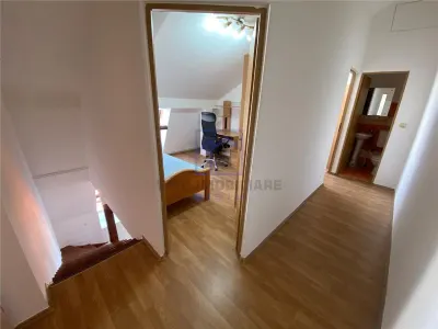 Apartament de vanzare in Sibiu - 4 camere, cu pivnita, Vasile Aaron - foto 8