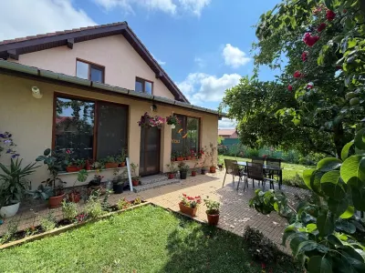 Casa Individuala Sanmihaiu Roman - Sanmihaiu Roman