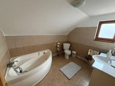 Casa Individuala Sanmihaiu Roman - foto 8
