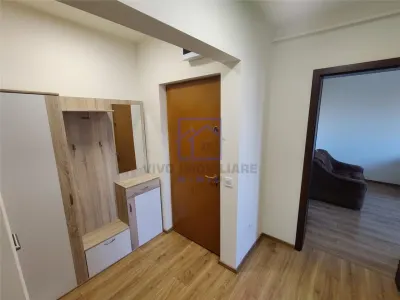 Apartament de inchiriat in Sibiu - 3 camere, decomandat, renovat, zona Calea Dumbravii - foto 11