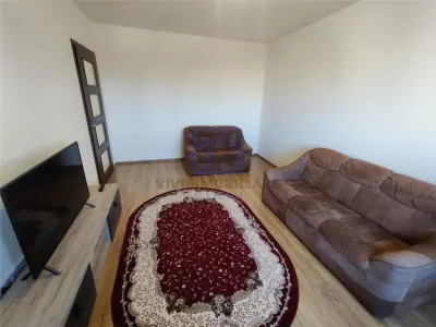 Apartament de inchiriat in Sibiu - 3 camere, decomandat, renovat, zona Calea Dumbravii - foto 3