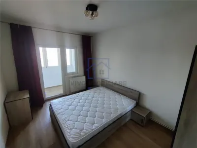 Apartament de inchiriat in Sibiu - 3 camere, decomandat, renovat, zona Calea Dumbravii - foto 4