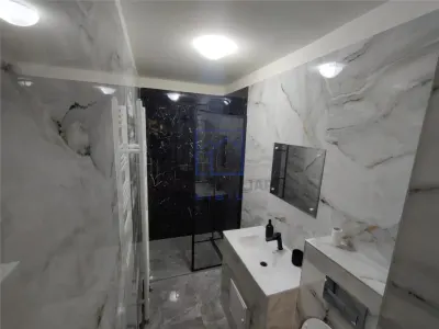 Apartament de inchiriat in Sibiu - 3 camere, decomandat, renovat, zona Calea Dumbravii - foto 9