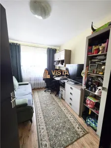 Apartament 4 camere, zona Astra - foto 12