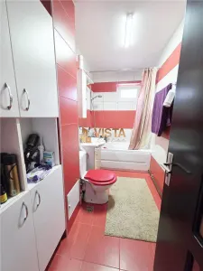 Apartament 4 camere, zona Astra - foto 17