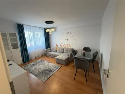 Exclusivitate, Apartament 2 camere decomandat, Centrul Civic, Brasov - foto 6