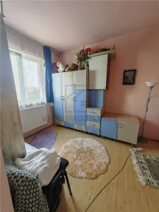 Apartament de vanzare in Sibiu - 2 camere, etaj intermediar, Vasile Aaron - foto 3