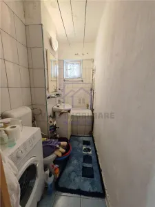 Apartament de vanzare in Sibiu - 2 camere, etaj intermediar, Vasile Aaron - foto 4