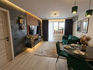Apartament 2 camere Grivitei - Brasov