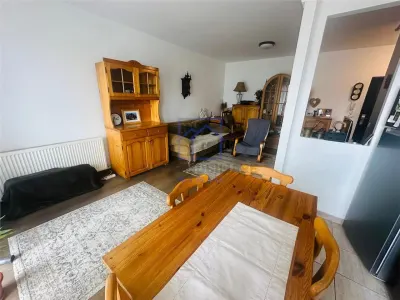 Apartament de vanzare in Sibiu - 3 camere, 2 bai, balcon spatios, City Residence - foto 2