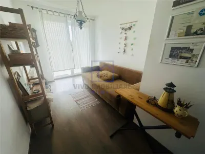 Apartament de vanzare in Sibiu - 3 camere, 2 bai, balcon spatios, City Residence - foto 4
