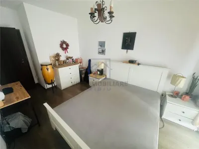 Apartament de vanzare in Sibiu - 3 camere, 2 bai, balcon spatios, City Residence - foto 7
