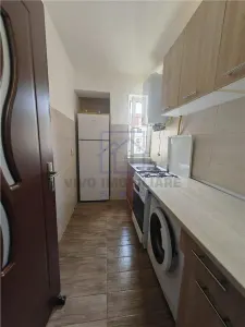Apartament de inchiriat in Sibiu - 2 camere, etaj intermediar, zona Rahovei - foto 5