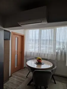 Apartament decomandat cu 2 camere la etaj intermediar, Astra, Brasov - foto 6