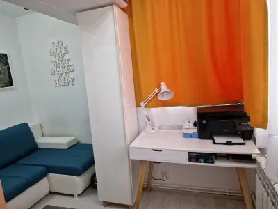 Apartament decomandat cu 2 camere la etaj intermediar, Astra, Brasov - foto 8