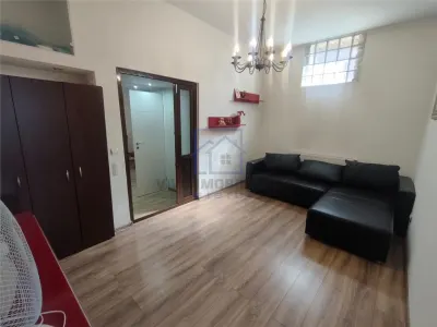Apartament de vanzare in Sibiu - 2 camere, 50 mp, Ultracentral - foto 4