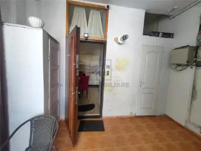 Apartament de vanzare in Sibiu - 2 camere, 50 mp, Ultracentral - foto 8