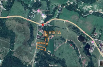 Teren cu priveliste de 2400 mp in Rasnov - Rasnov