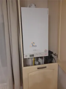 Renovat cu Centrala zona Lipovei - foto 17