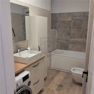 Apartament de vanzare in Sibiu - 2 camere, 71 mp, etaj 1, zona Garii - foto 5