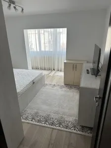 Apartament cu 2 camere, spatios si decomandat, in zona Scriitorilor - foto 6