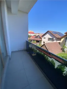 Apartament de vanzare in Sibiu - 2 camere, cu balcon, etaj 1, zona Dna Stanca - foto 8