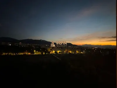 Exclusivitate, Apartament 2 camere, Qualis 2, Tractorul, Brasov - foto 5