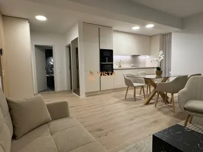 Exclusivitate, Apartament 2 camere, Qualis 2, Tractorul, Brasov - foto 8