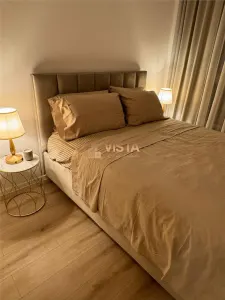 Exclusivitate, Apartament 2 camere, Qualis 2, Tractorul, Brasov - foto 10