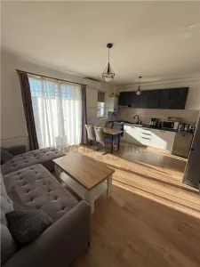 Apartament de vanzare in Sibiu - 3 camere, cu balcon si loc de parcare privat, Calea Turnisorului - Sibiu