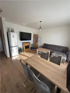 Apartament de vanzare in Sibiu - 3 camere, cu balcon si loc de parcare privat, Calea Turnisorului - foto 2