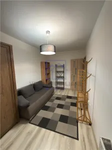 Apartament de vanzare in Sibiu - 3 camere, cu balcon si loc de parcare privat, Calea Turnisorului - foto 3