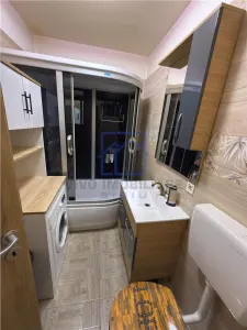 Apartament de vanzare in Sibiu - 3 camere, cu balcon si loc de parcare privat, Calea Turnisorului - foto 5