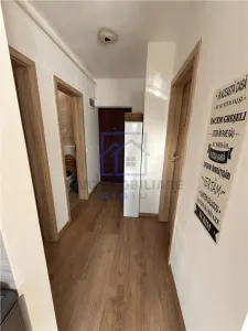 Apartament de vanzare in Sibiu - 3 camere, cu balcon si loc de parcare privat, Calea Turnisorului - foto 6