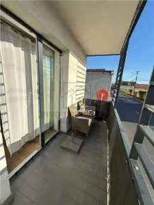Apartament de vanzare in Sibiu - 3 camere, cu balcon si loc de parcare privat, Calea Turnisorului - foto 8