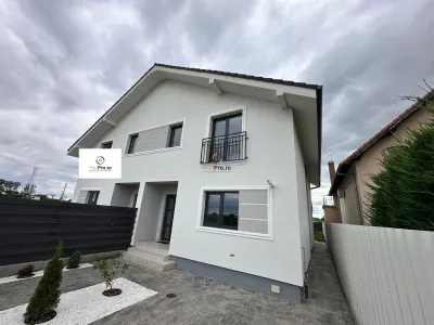 Casa NOUA langa Timisoara - foto 1