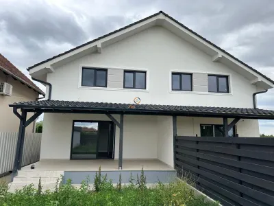 Casa NOUA langa Timisoara - foto 4