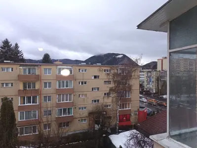 Apartament cu 2 camere pe strada Uranus, in Astra, Brasov - foto 6