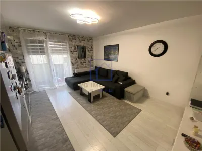 Apartament de vanzare in Sibiu - 3 camere, 2 bai, loc de parcare subteran, Turnisor - foto 3