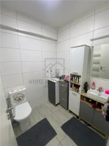 Apartament de vanzare in Sibiu - 3 camere, 2 bai, loc de parcare subteran, Turnisor - foto 9