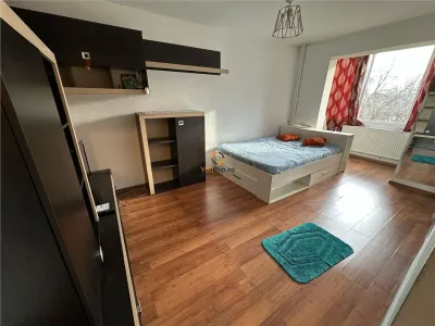 Renovat Spatios Etaj 2 Calea Sagului - foto 3