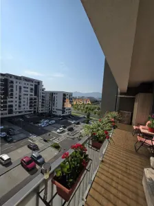 Apartament 2 camere tip studio,  zona Tractorul-Coresi Kasper - foto 13