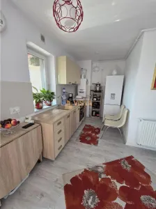 Apartament 2 camere tip studio,  zona Tractorul-Coresi Kasper - foto 10
